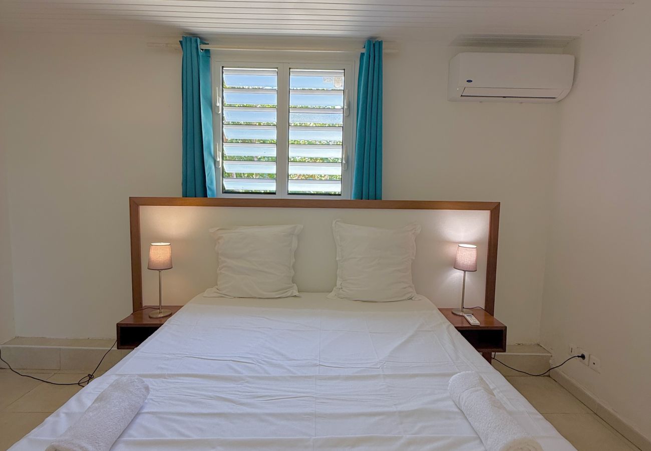 Villa in Le Vauclin - Villas Macabou