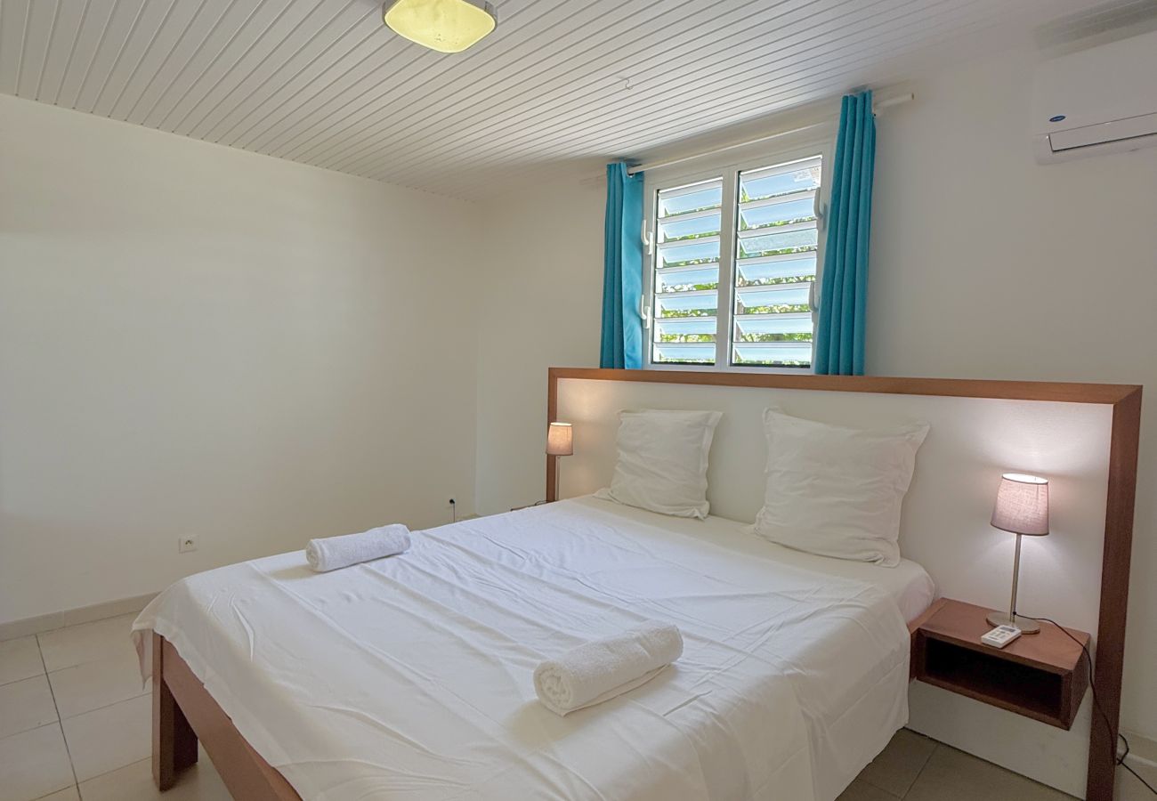 Villa in Le Vauclin - Villas Macabou