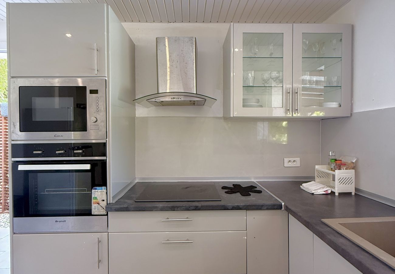 Villa in Le Vauclin - Villas Macabou