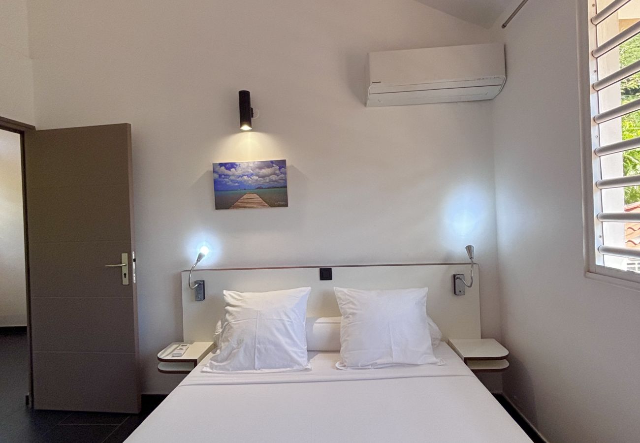 Villa in Le François - Villa La Ressource