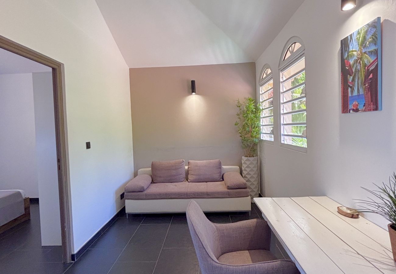 Villa in Le François - Villa La Ressource