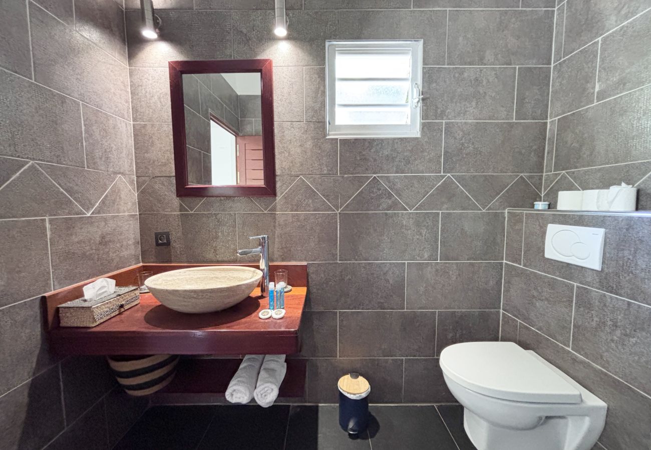 Villa in Le François - Villa La Ressource