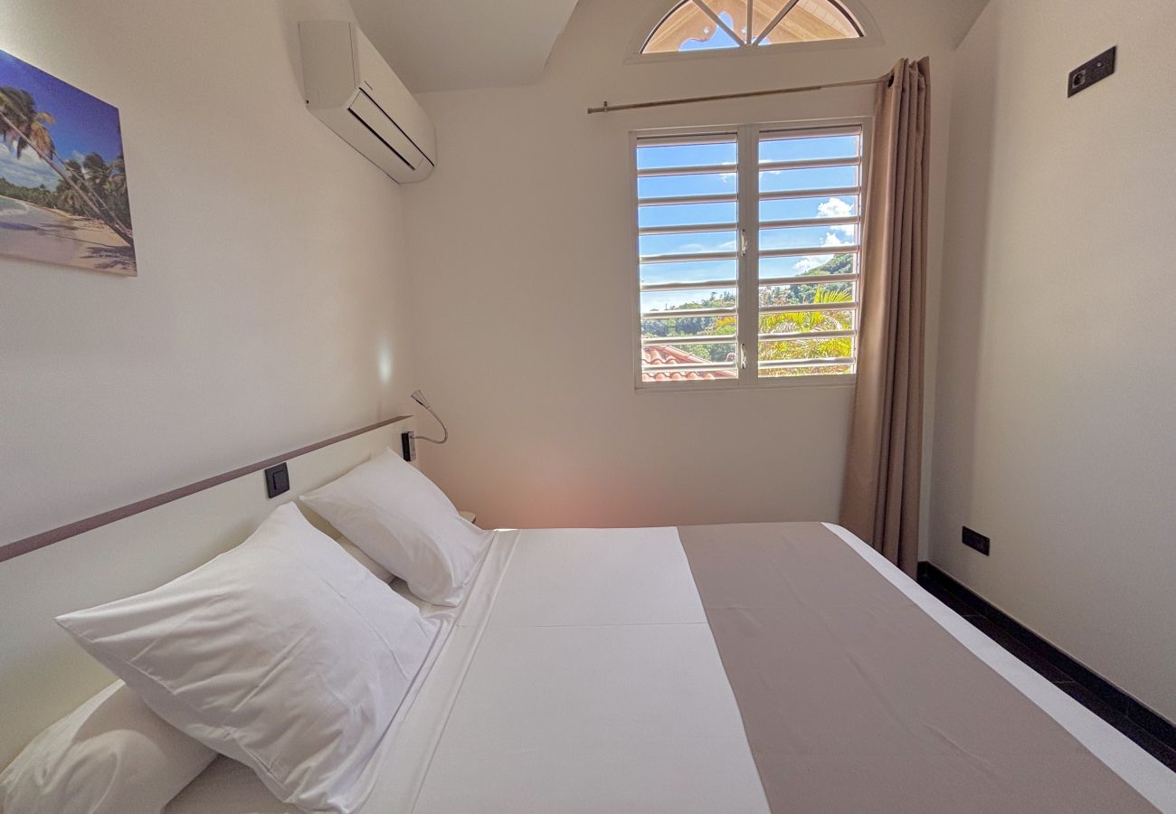 Villa in Le François - Villa La Ressource