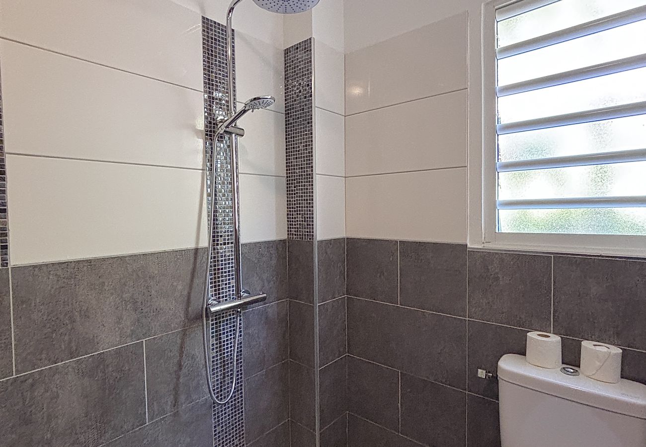 Villa in Le François - Villa La Ressource