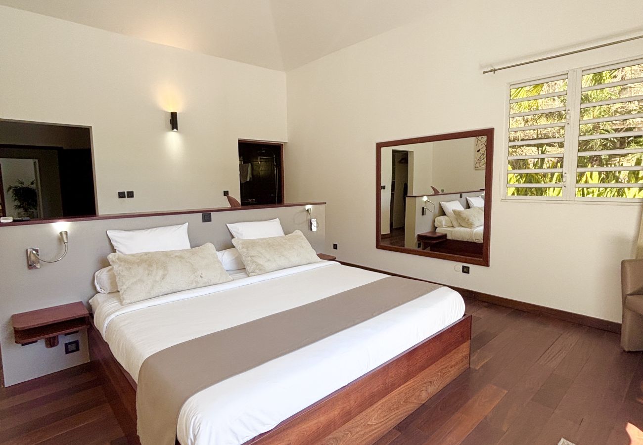 Villa in Le François - Villa La Ressource