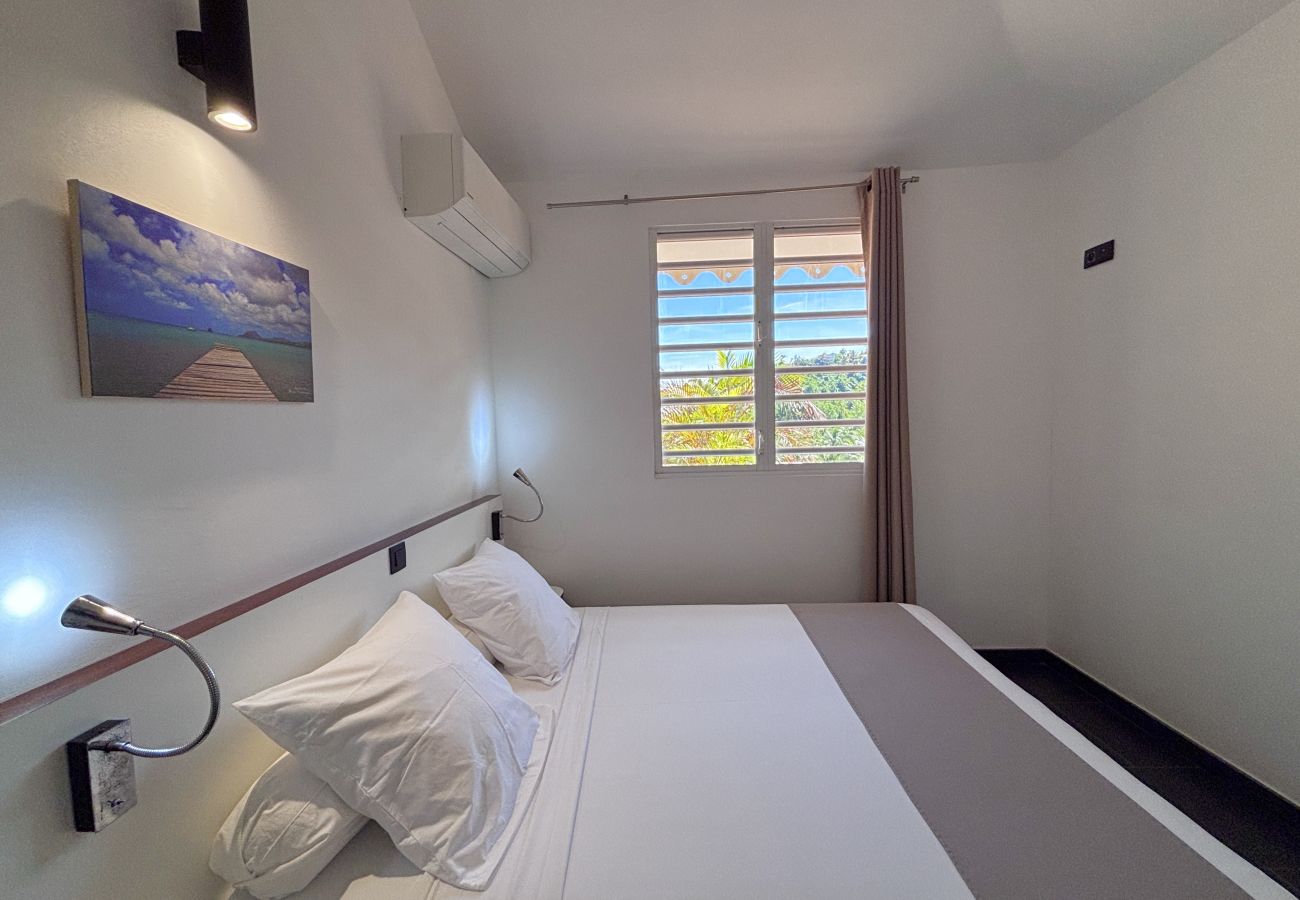 Villa in Le François - Villa La Ressource