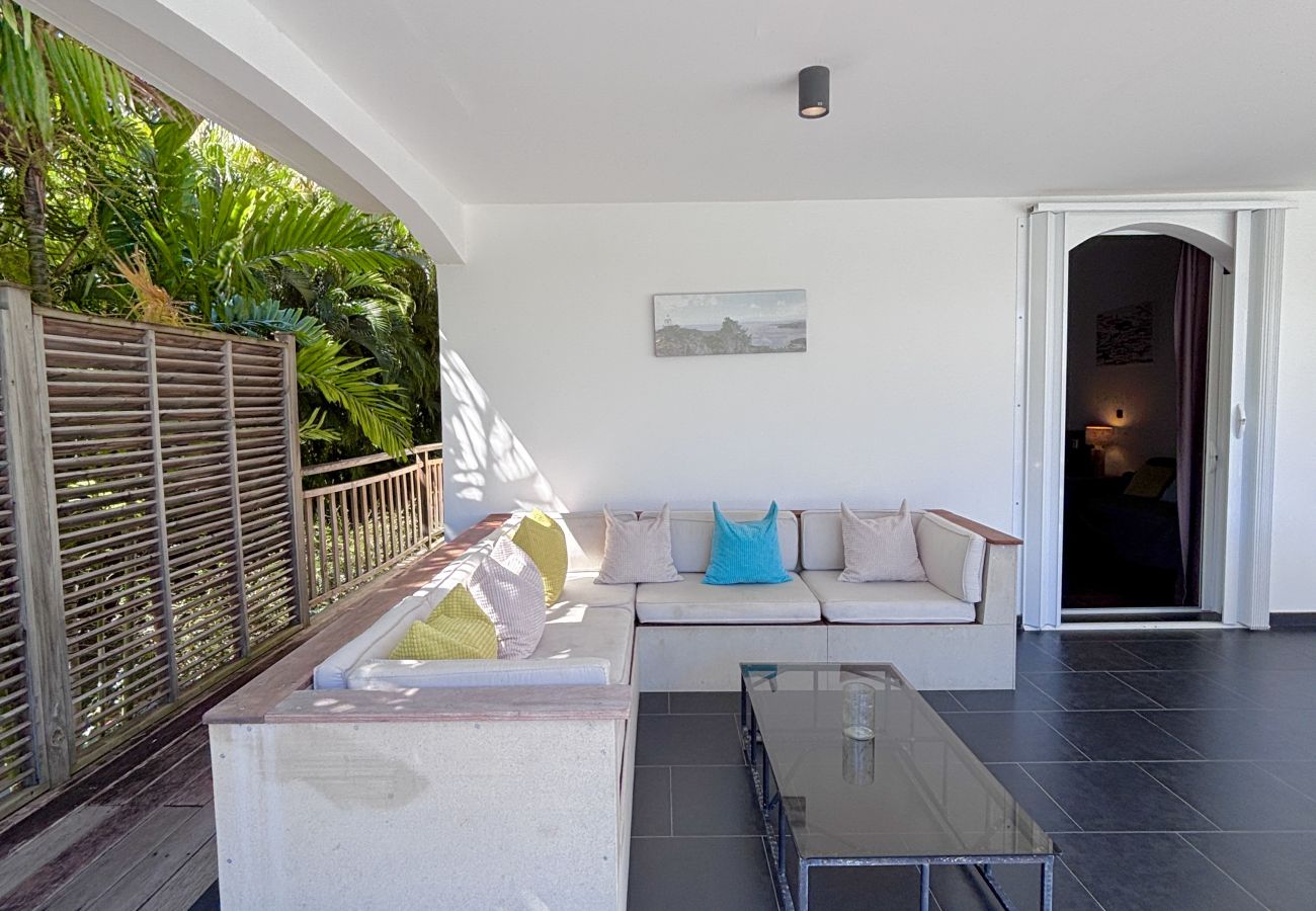 Villa in Le François - Villa La Ressource