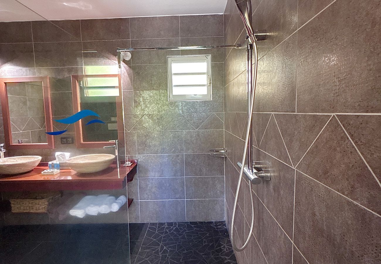 Villa in Le François - Villa La Ressource