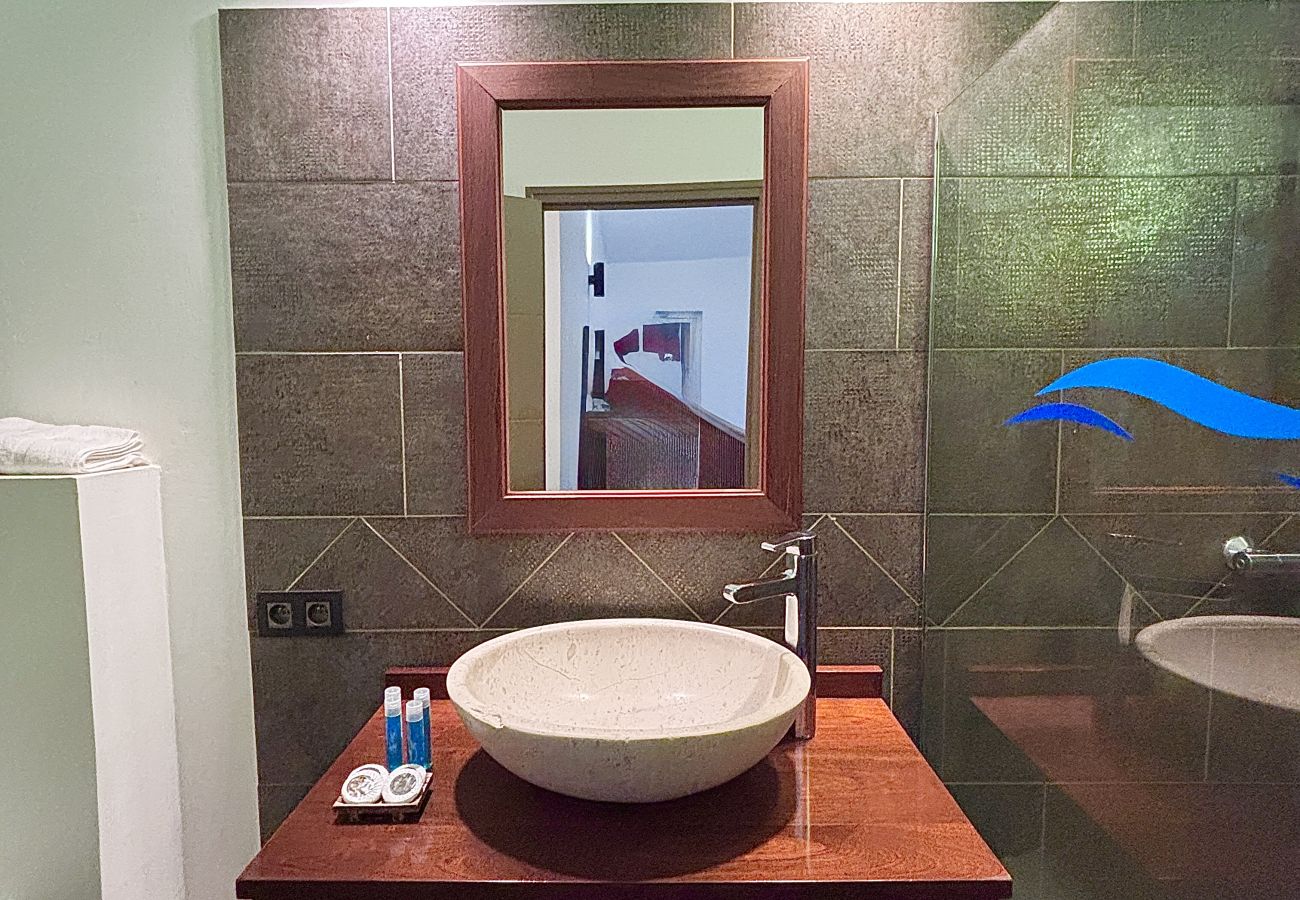 Villa in Le François - Villa La Ressource