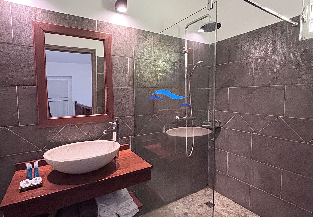 Villa in Le François - Villa La Ressource