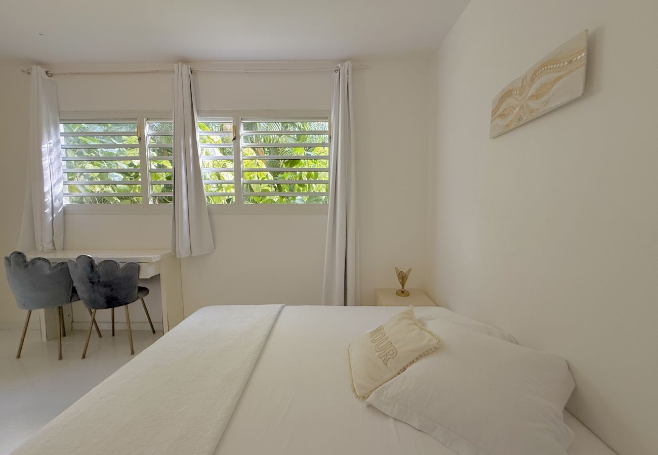 Villa in Le Moule - Villa Opale