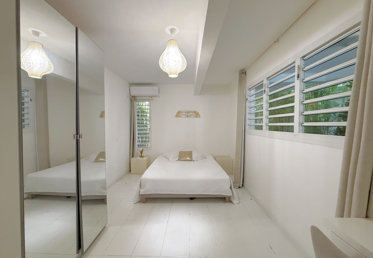 Villa in Le Moule - Villa Opale