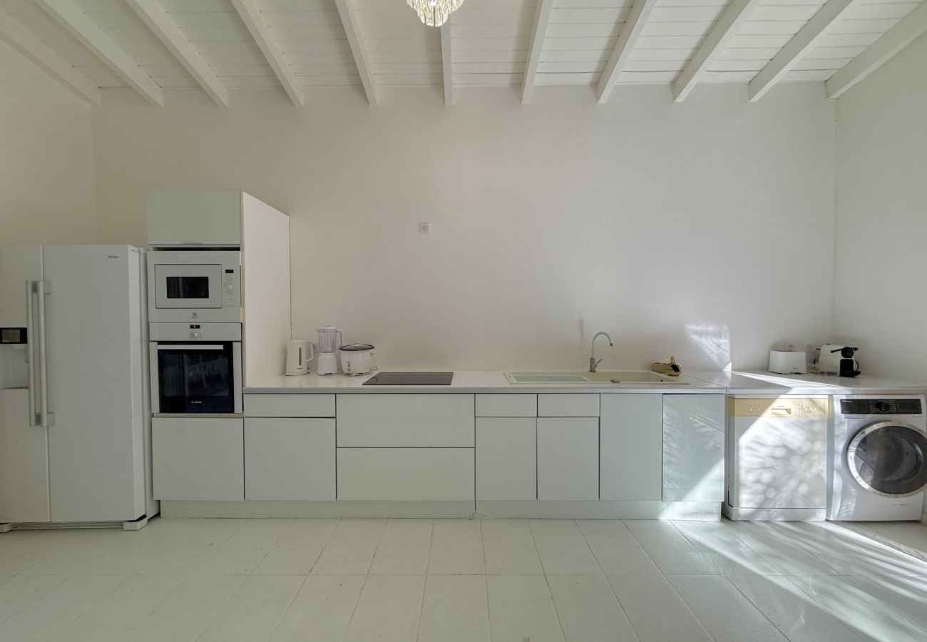 Villa in Le Moule - Villa Opale