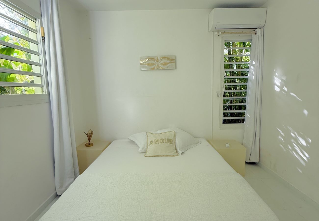 Villa in Le Moule - Villa Opale