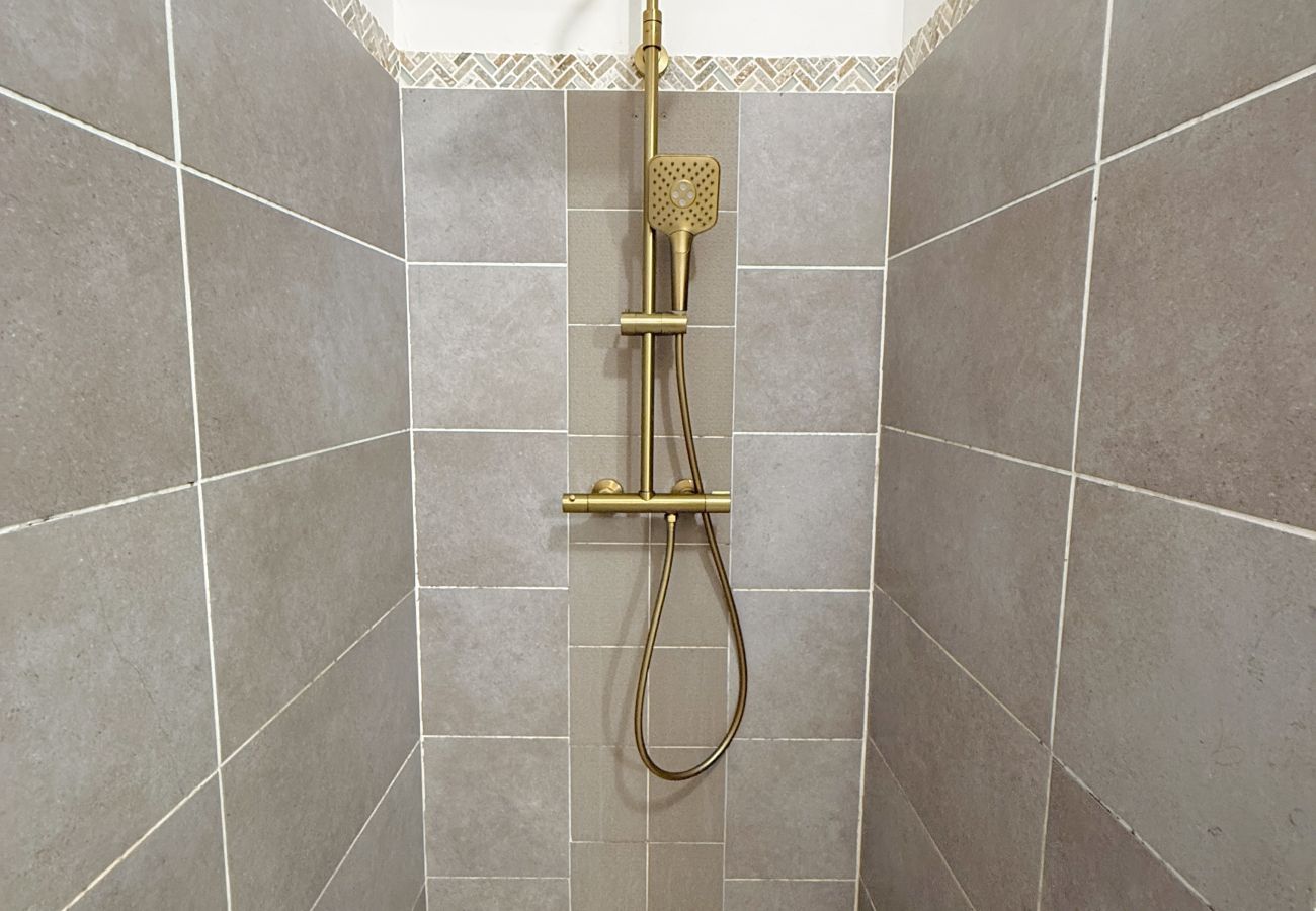 Villa in Le Moule - Villa Opale