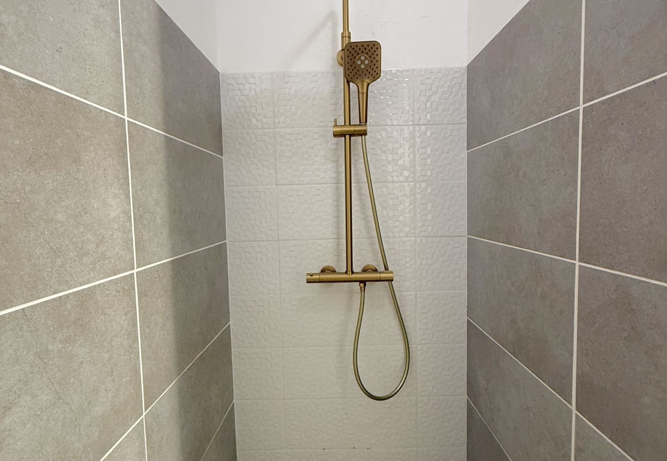 Villa in Le Moule - Villa Opale