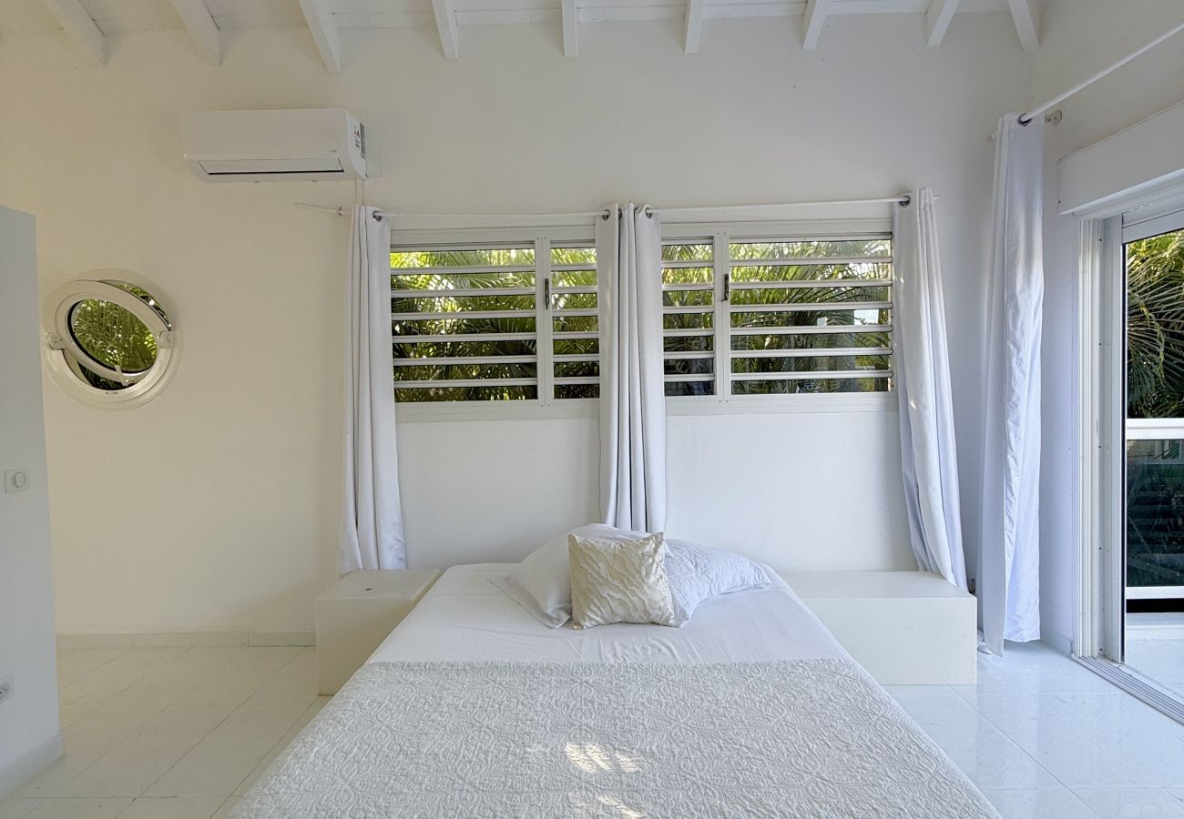 Villa in Le Moule - Villa Opale