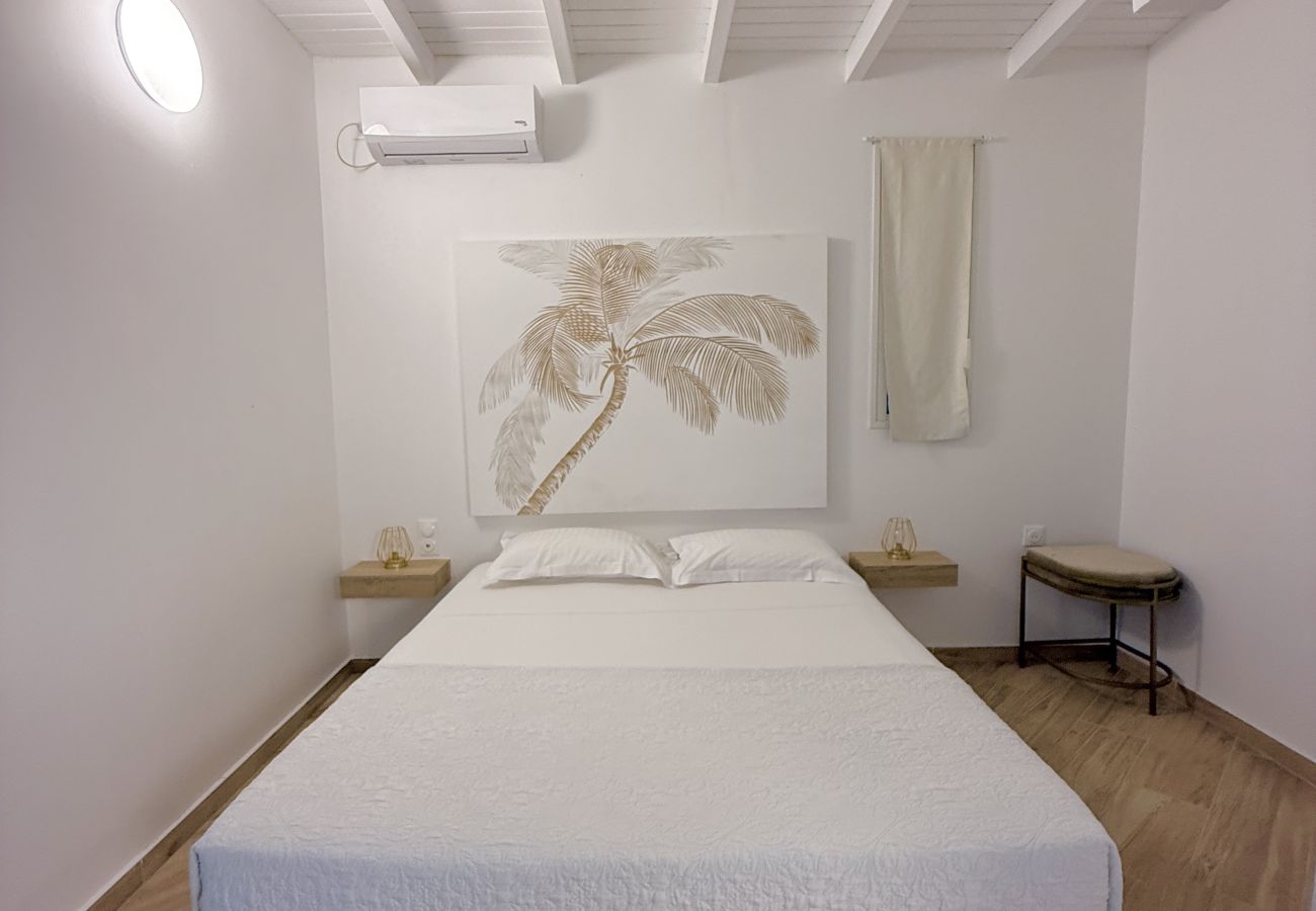 Villa in Le Moule - Villa Saphir 