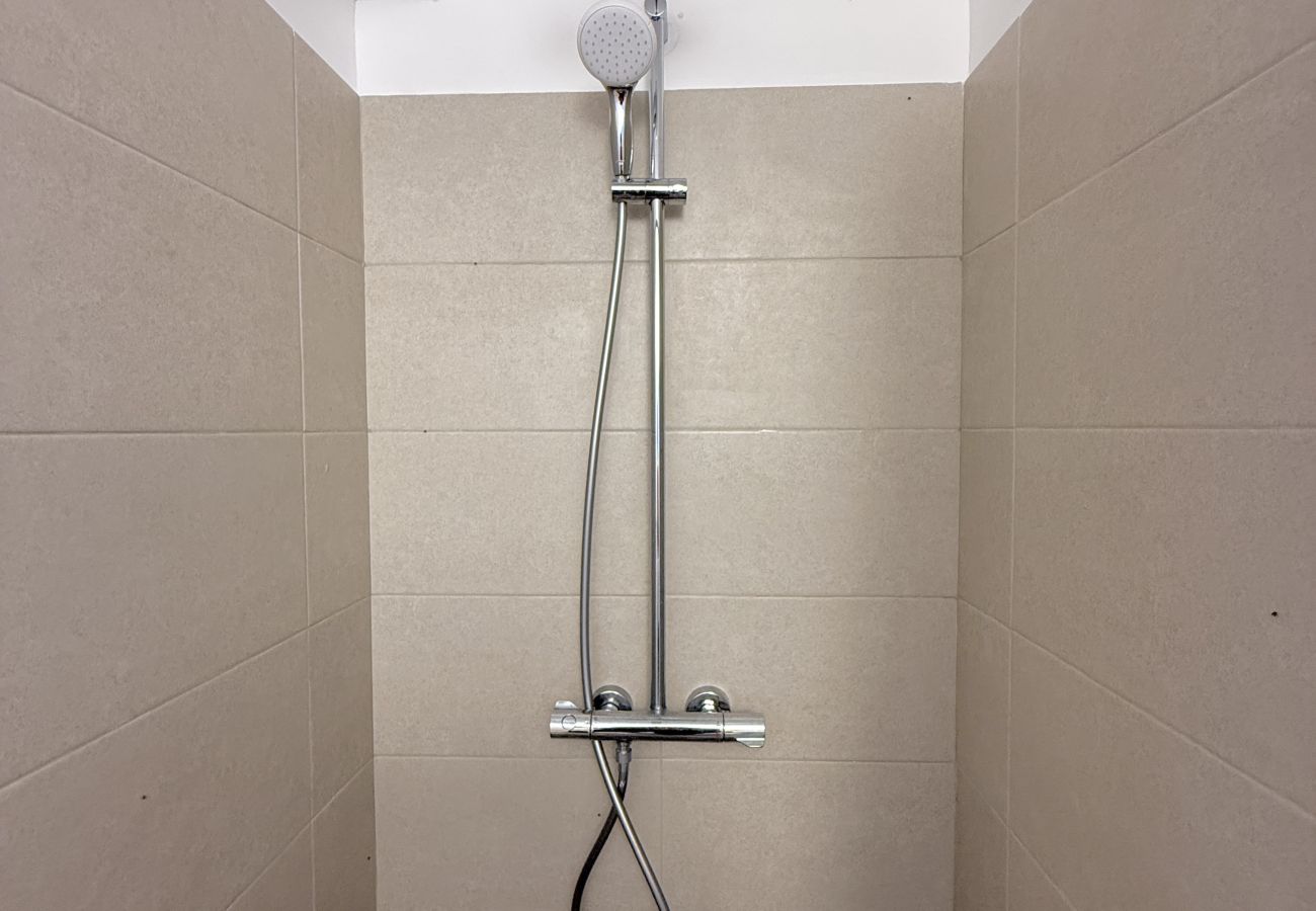 Villa in Le Moule - Villa Saphir 