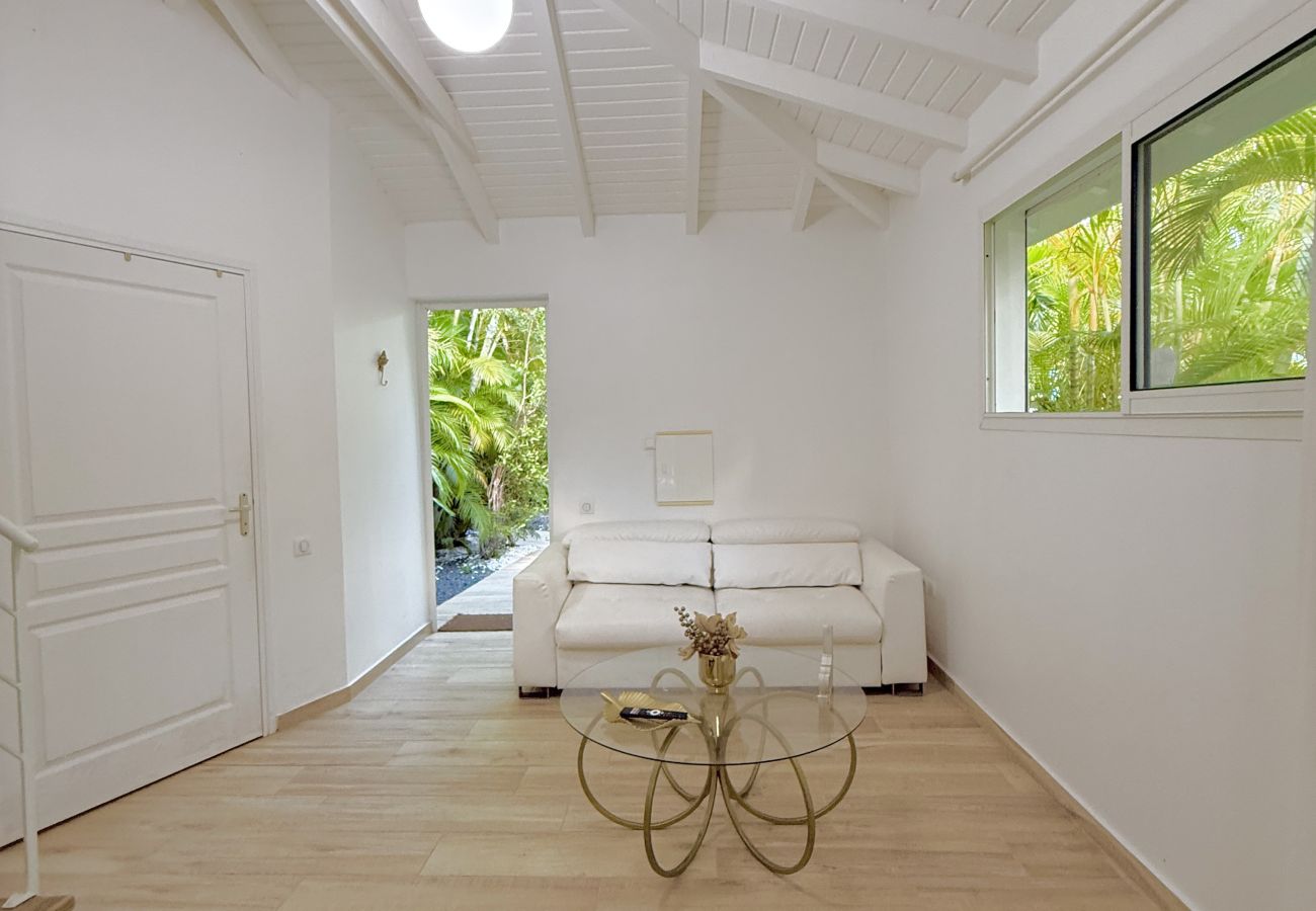 Villa in Le Moule - Villa Saphir 