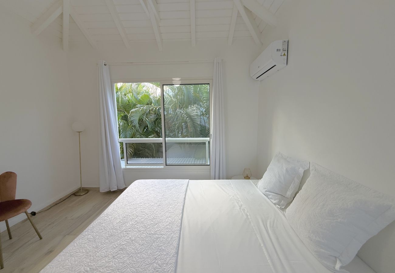 Villa in Le Moule - Villa Saphir 