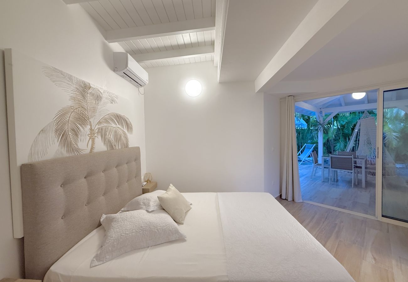 Villa in Le Moule - Villa Améthyste 