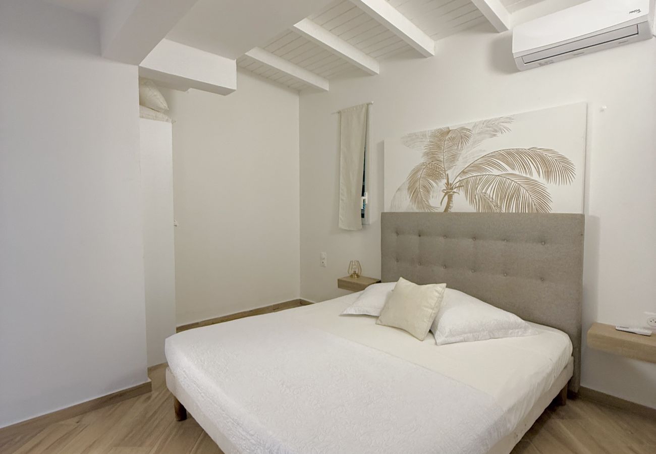 Villa in Le Moule - Villa Améthyste 