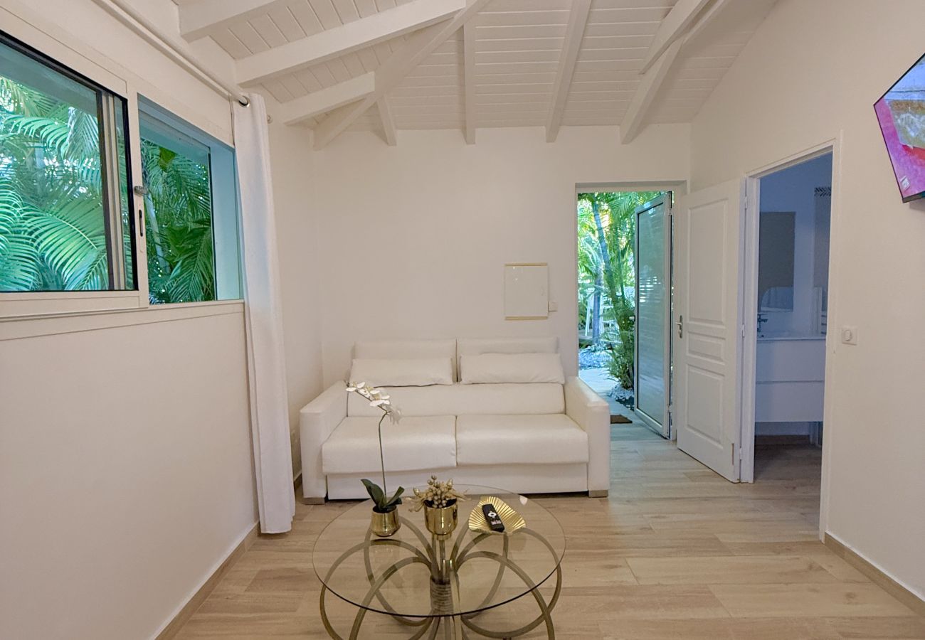 Villa in Le Moule - Villa Améthyste 