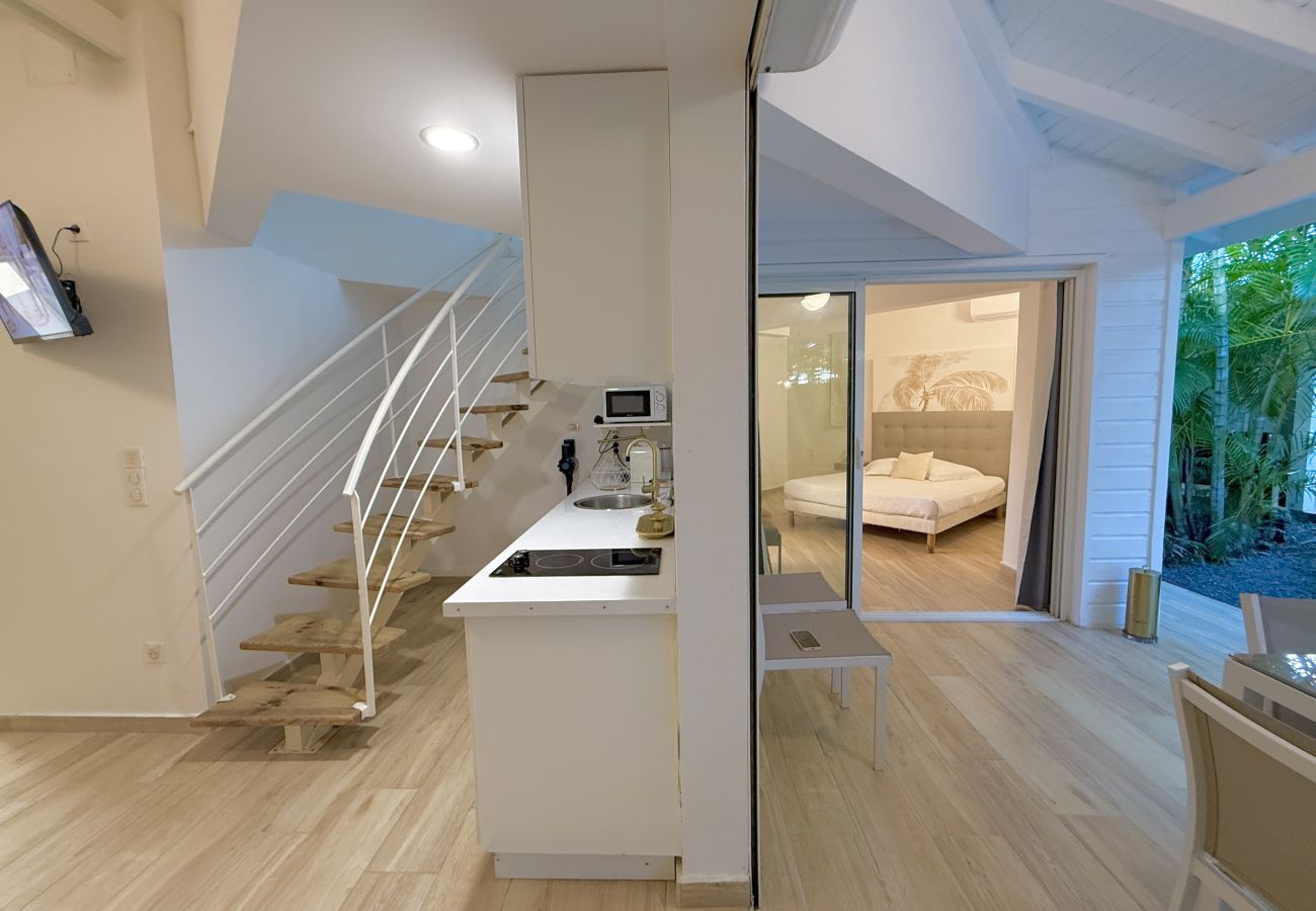 Villa in Le Moule - Villa Améthyste 