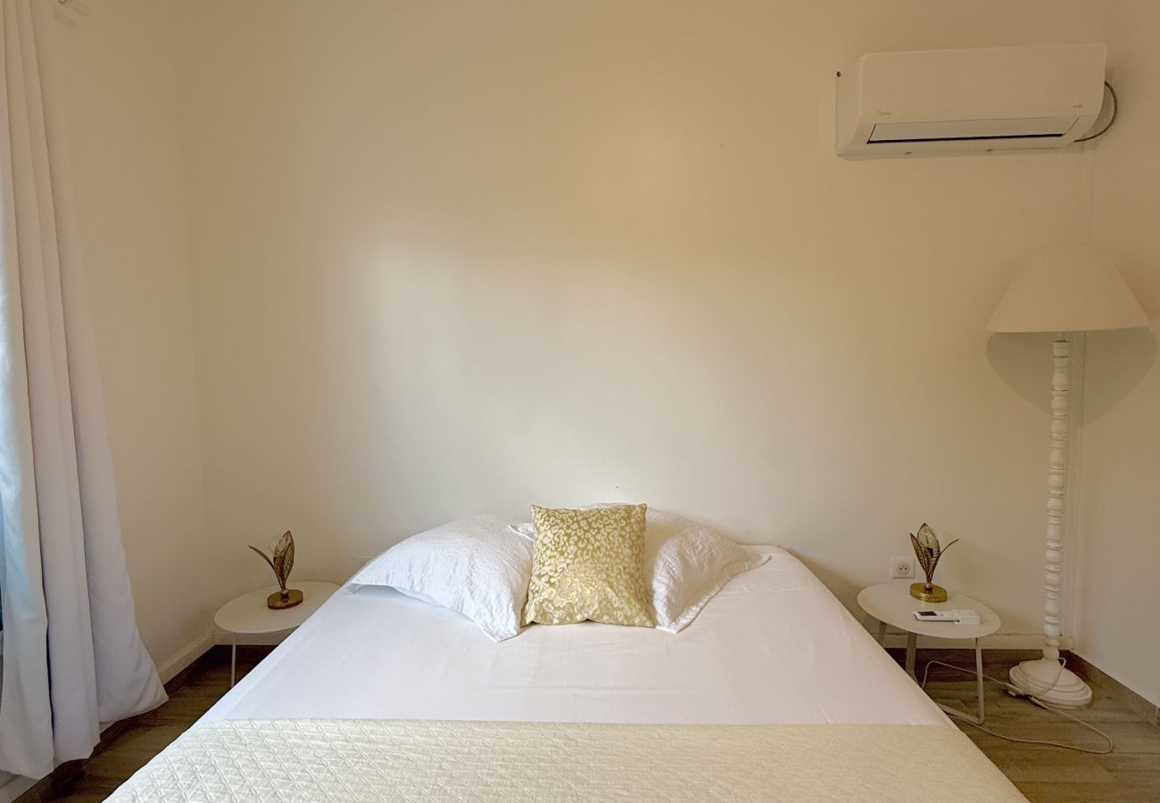 Villa in Le Moule - Villa Améthyste 