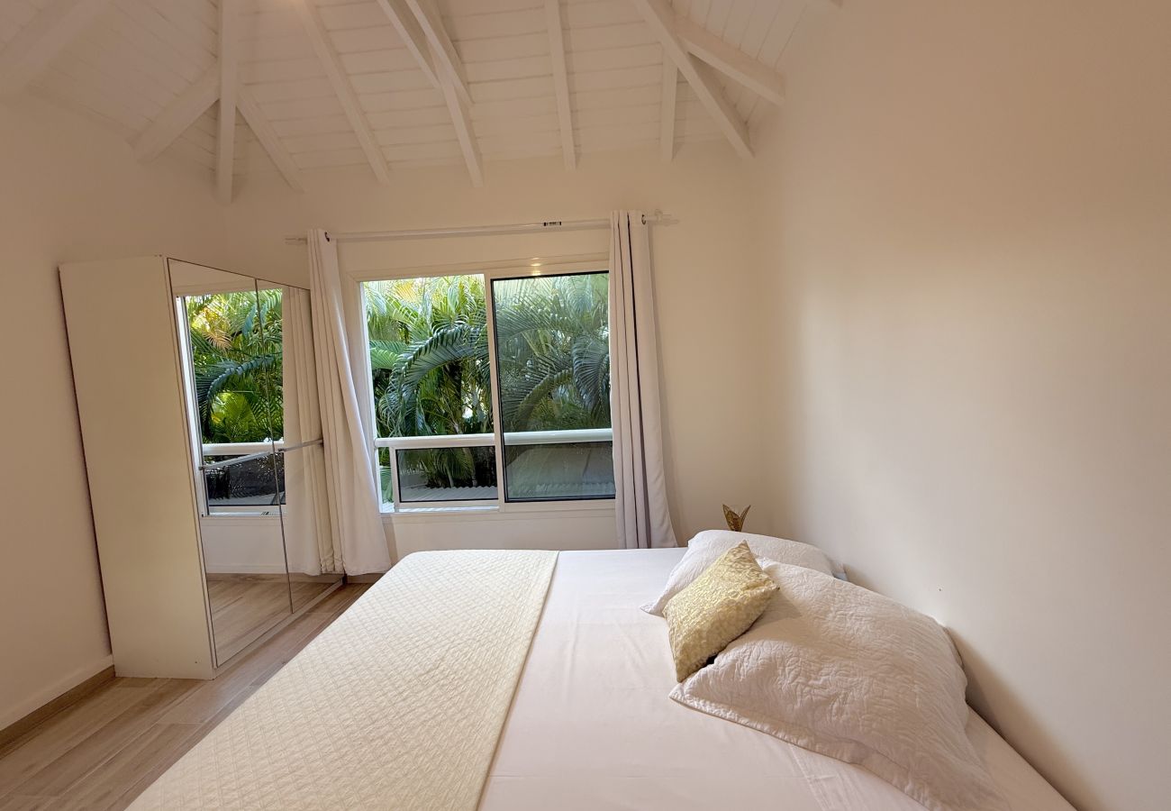 Villa in Le Moule - Villa Améthyste 