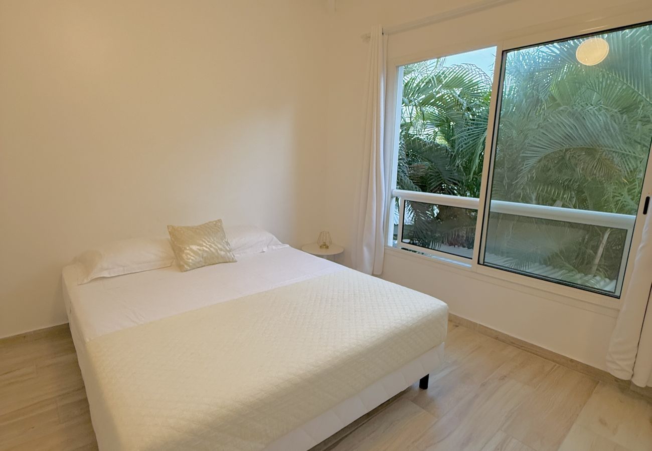 Villa in Le Moule - Villa Rose 