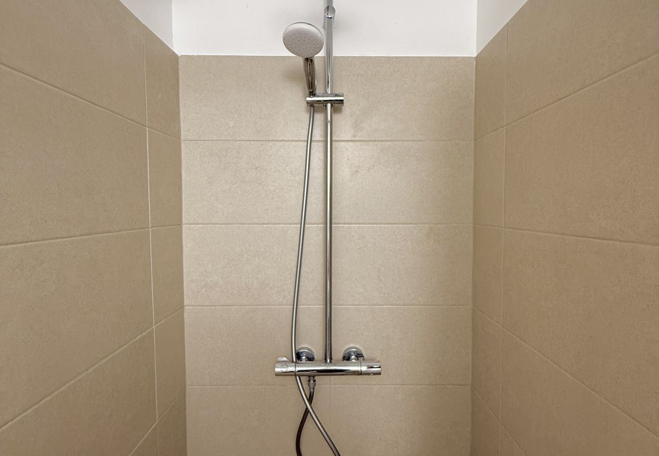 Villa in Le Moule - Villa Rose 