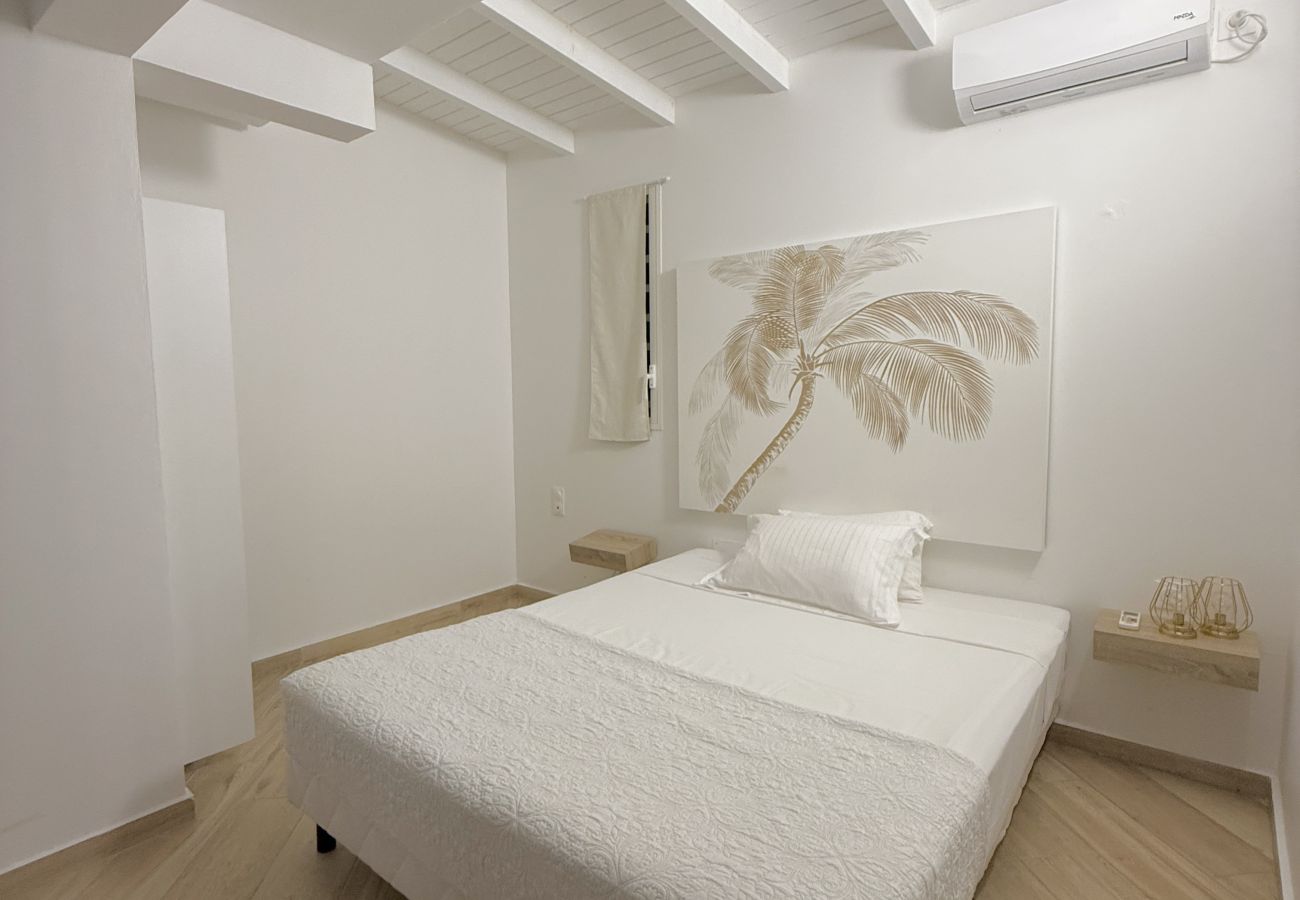 Villa in Le Moule - Villa Turquoise 