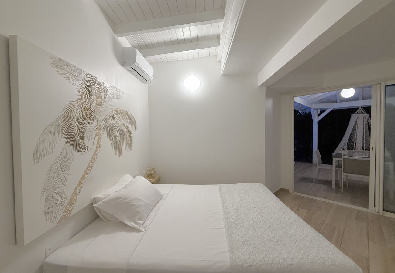 Villa in Le Moule - Villa Turquoise 