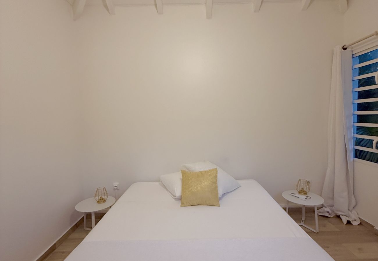 Villa in Le Moule - Villa Ambre