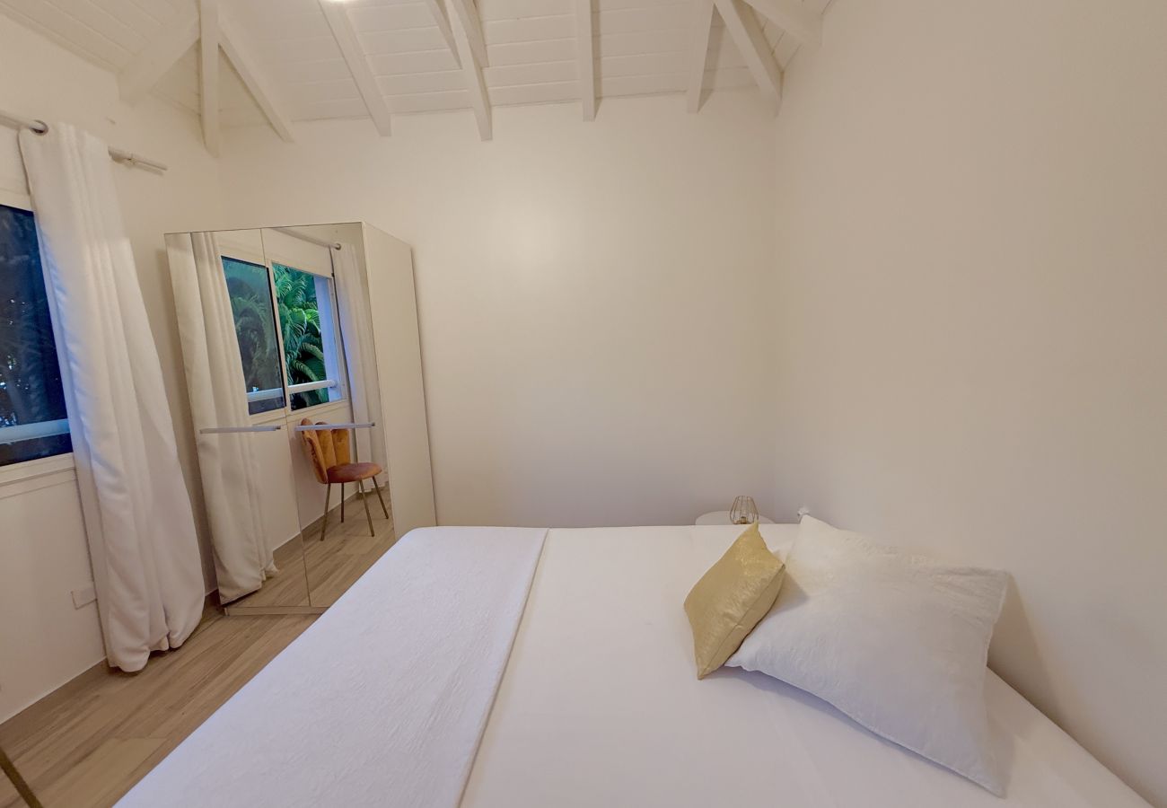 Villa in Le Moule - Villa Ambre