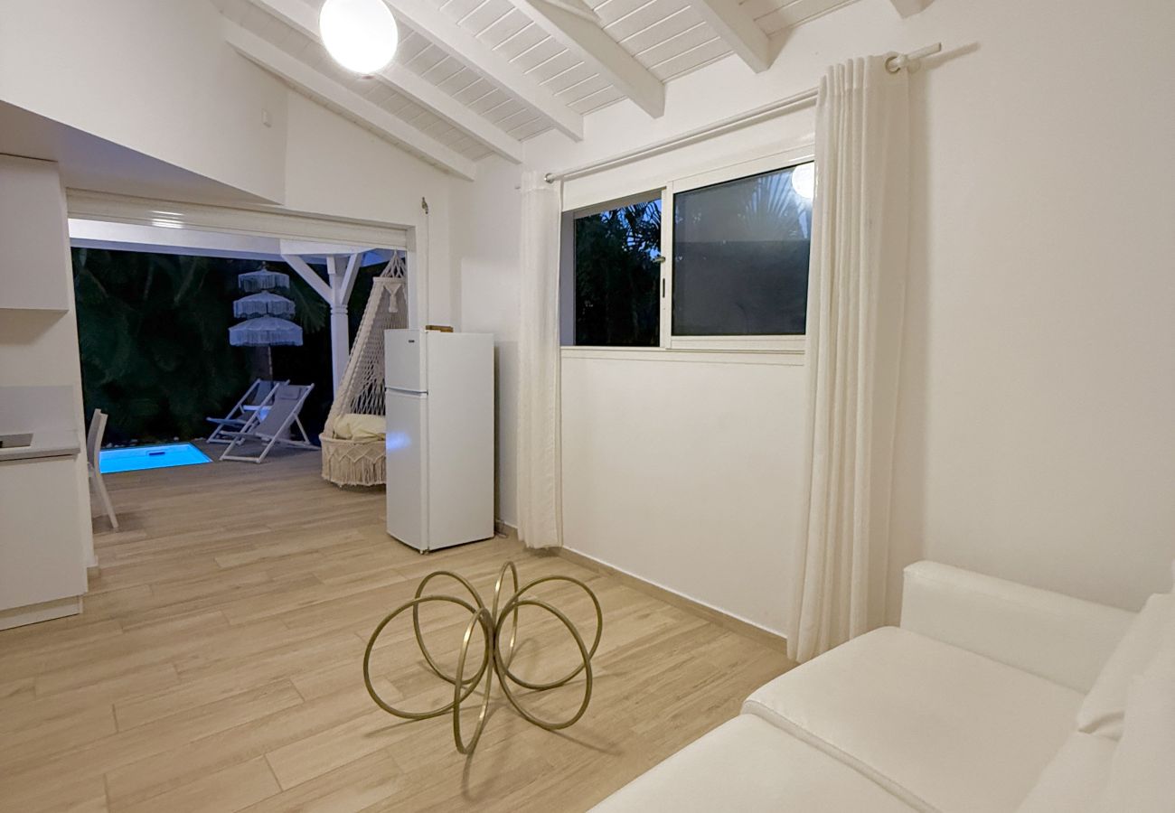 Villa in Le Moule - Villa Ambre