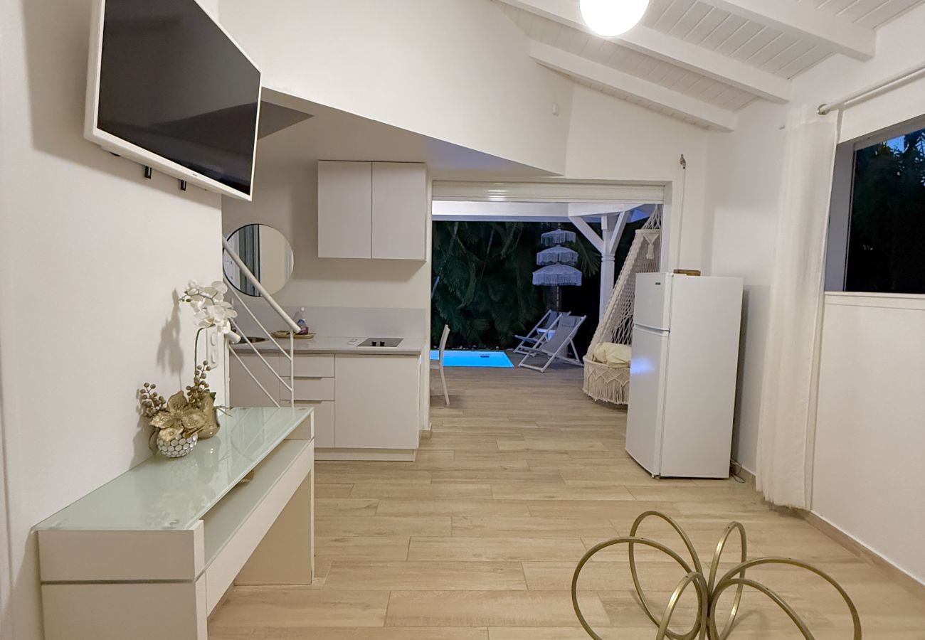 Villa in Le Moule - Villa Ambre