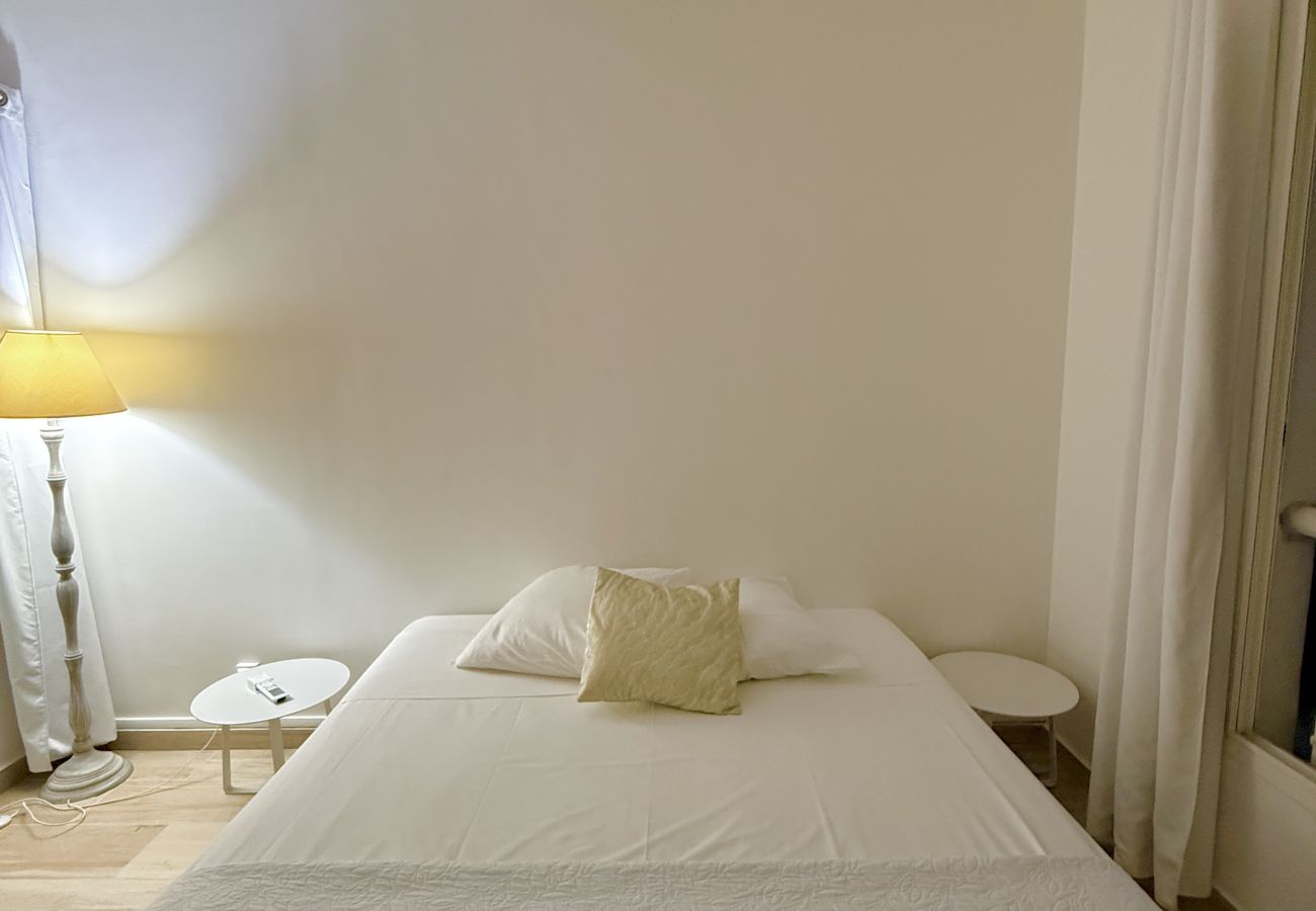 Villa in Le Moule - Villa Ambre