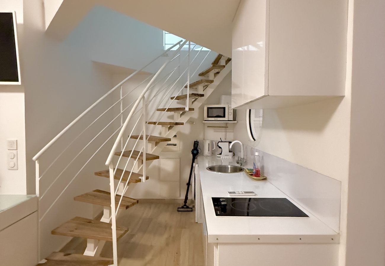 Villa in Le Moule - Villa Ambre