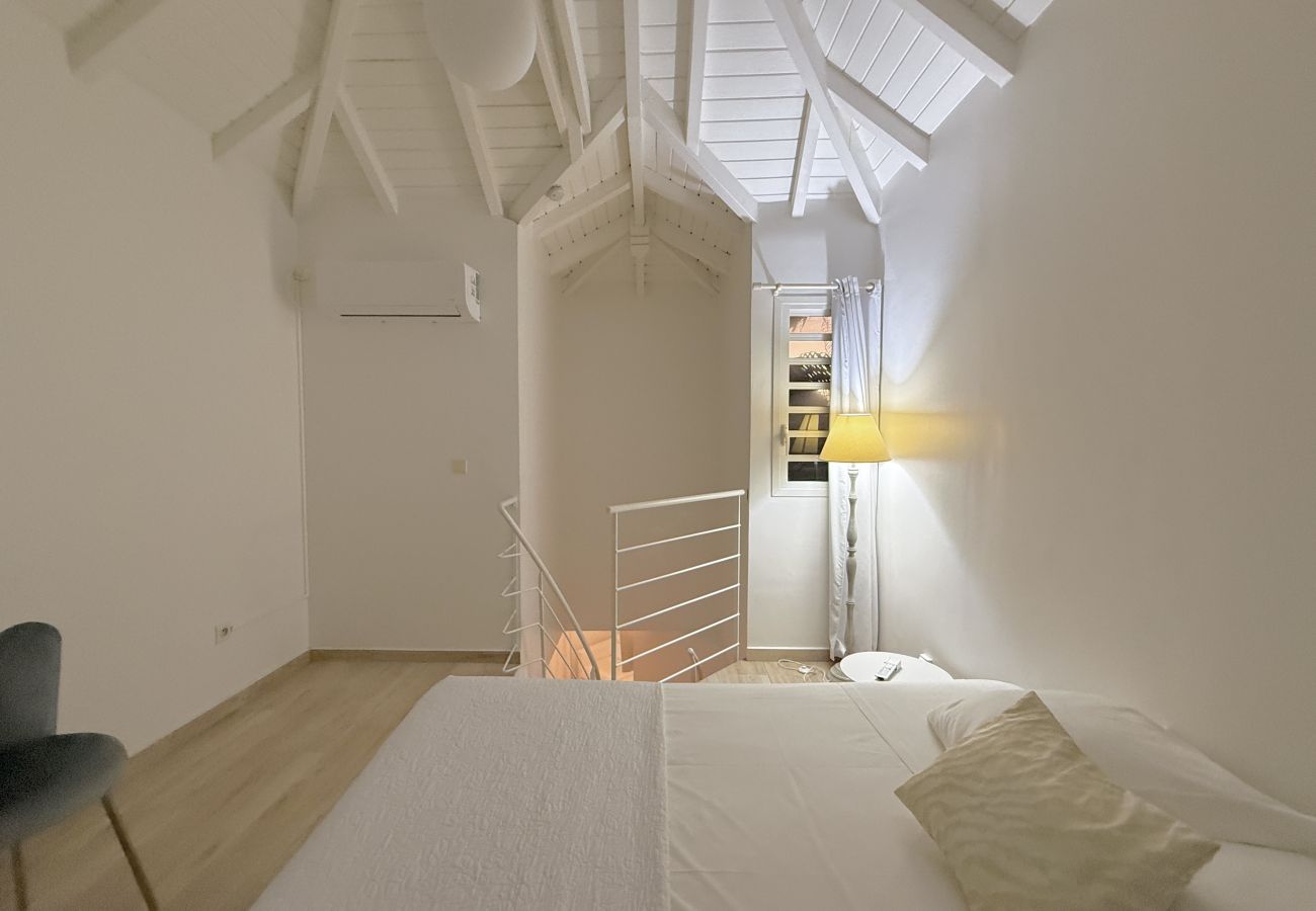 Villa in Le Moule - Villa Ambre