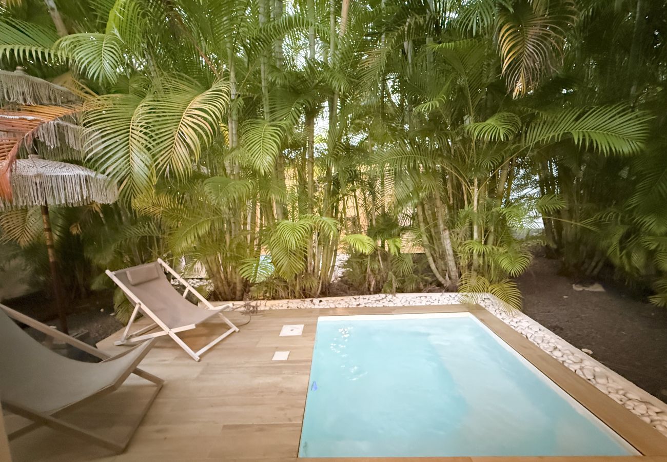 Villa in Le Moule - Villa Ambre