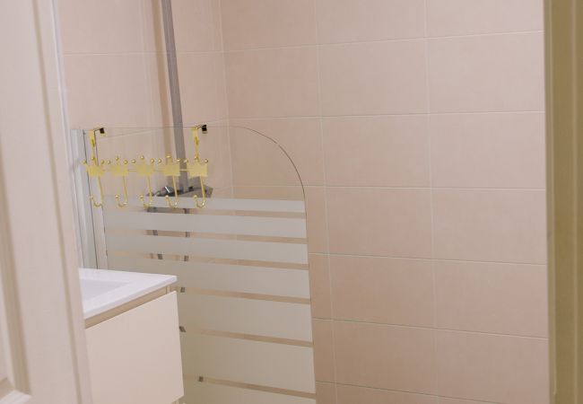 Villa in Le Moule - Villa Jade