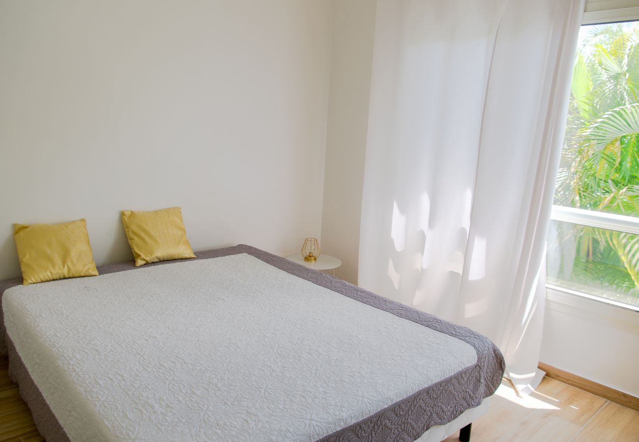 Villa in Le Moule - Villa Jade