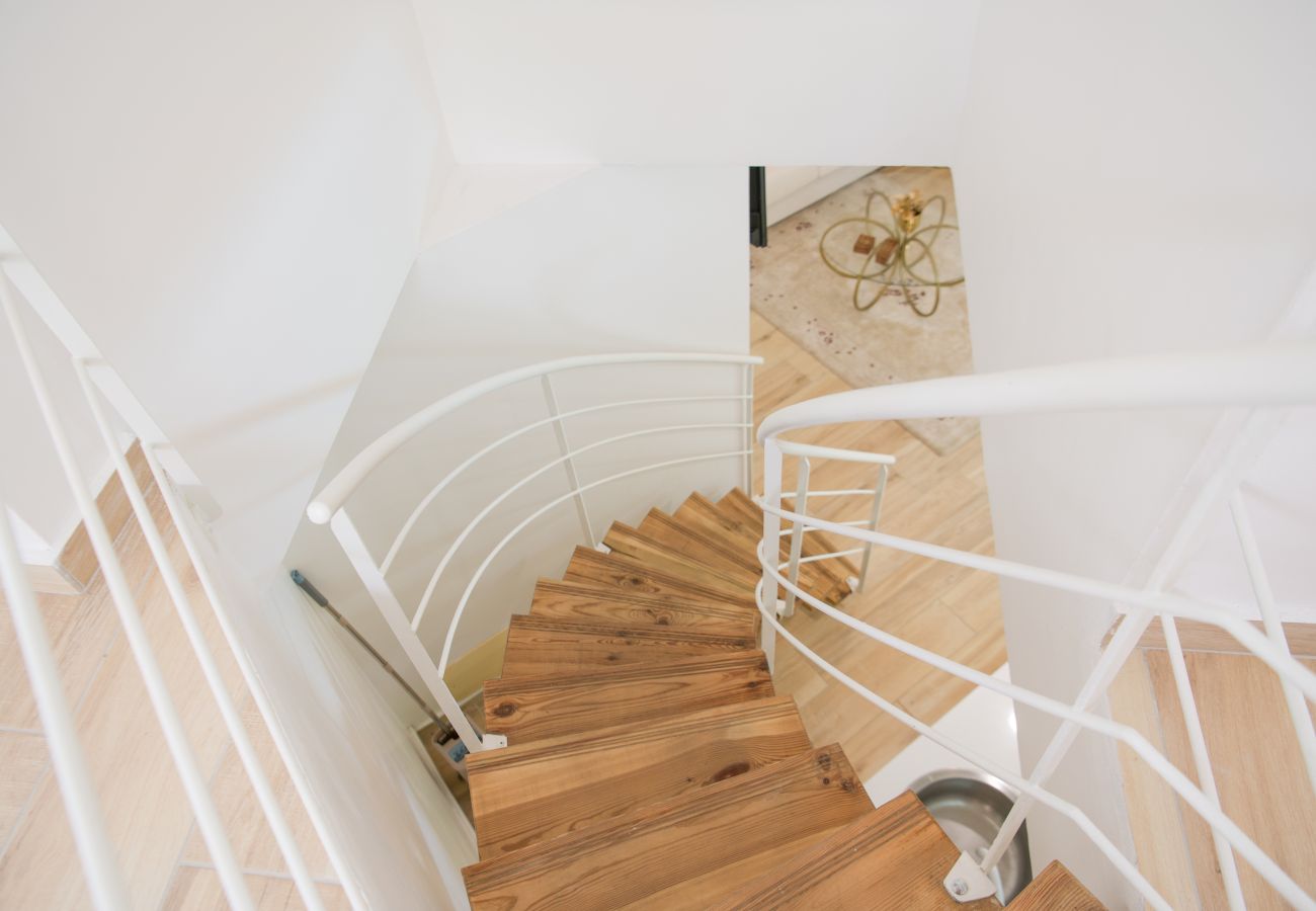 Villa in Le Moule - Villa Jade