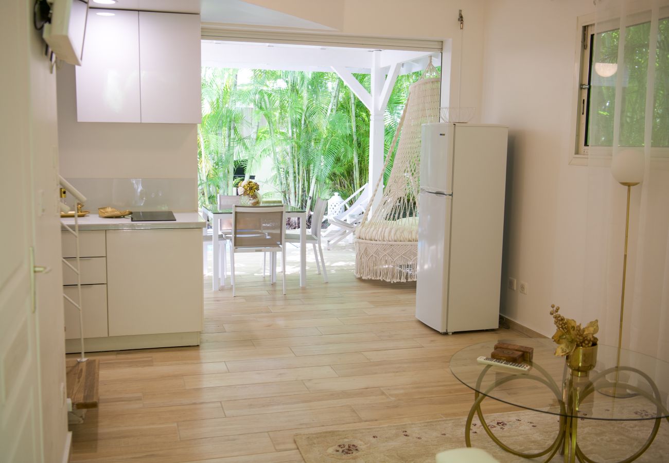 Villa in Le Moule - Villa Jade