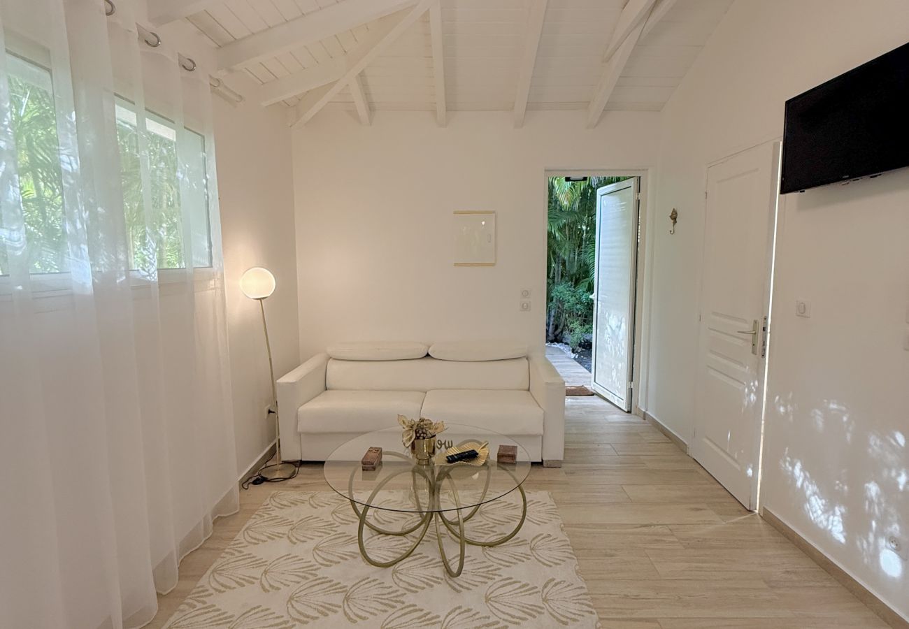 Villa in Le Moule - Villa Jade