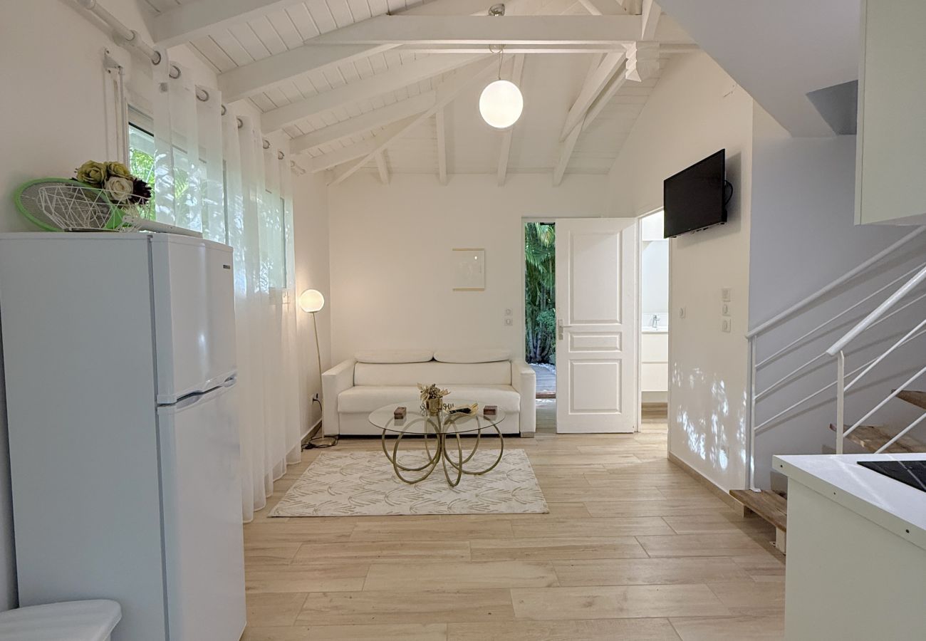 Villa in Le Moule - Villa Jade