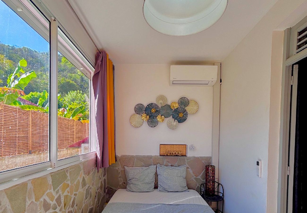 Apartment in  - Le Gîte du Vétiver - Cottage Cosy & Accès mer 